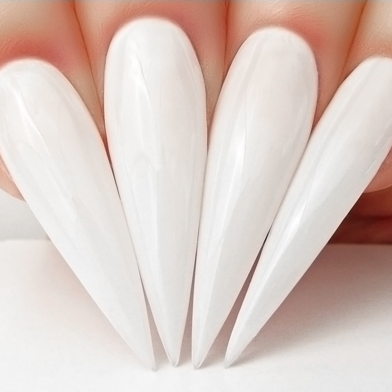 D623 Stiletto Nails